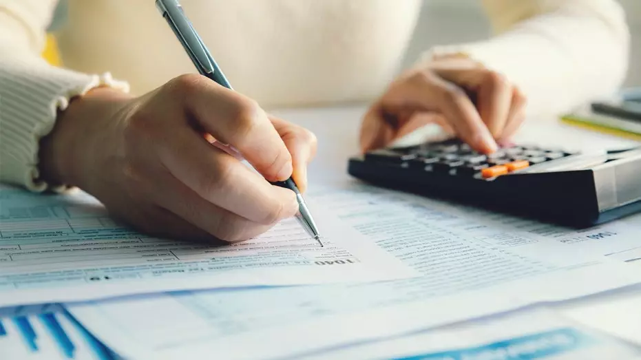 Пропустили срок уплаты налогов 15 апреля? Вот что советуют эксперты.