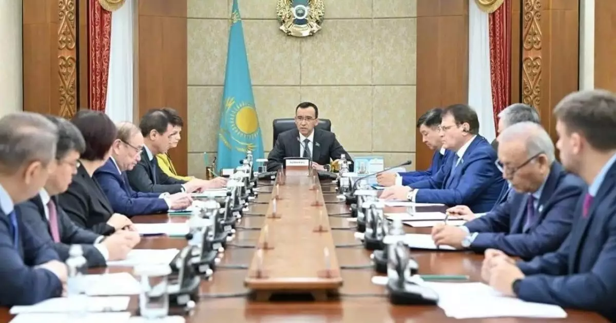  Вице-президент қызметі қашан пайда болады? 