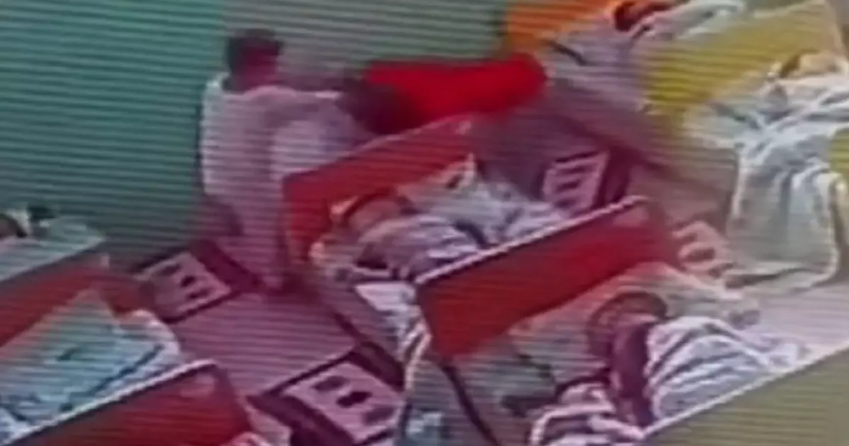  `Кеңсе пышағымен қорқытқан`: Маңғыстаудағы балабақшада болған жағдай елдің үрейін ұшырды 