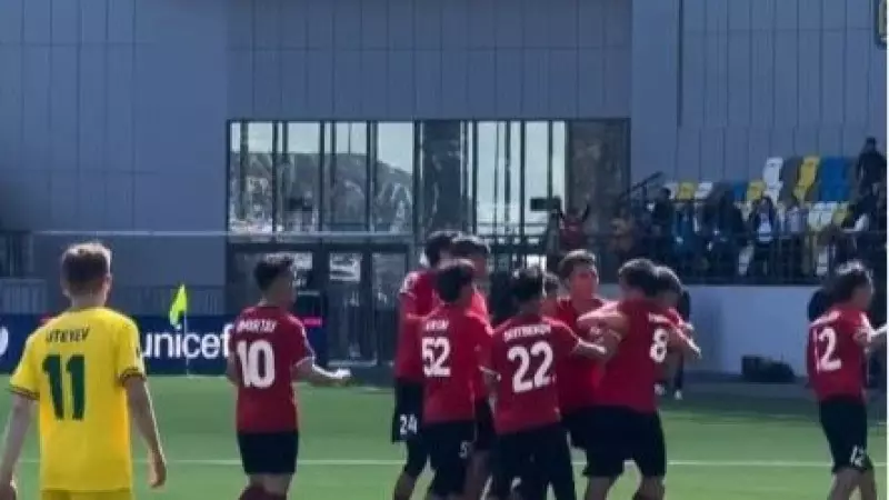 Қызылордада QJ League тарихындағы 1000-шы ойын өтті