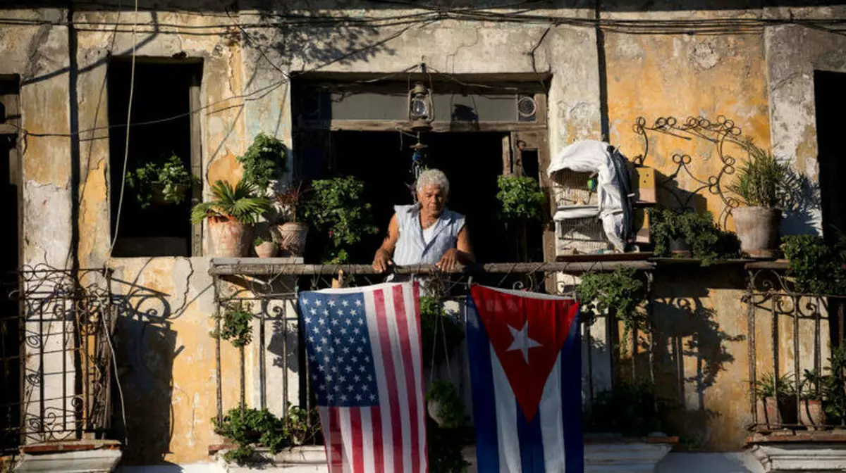 США впервые за 10 лет провели секретные переговоры с Кубой в Гаване