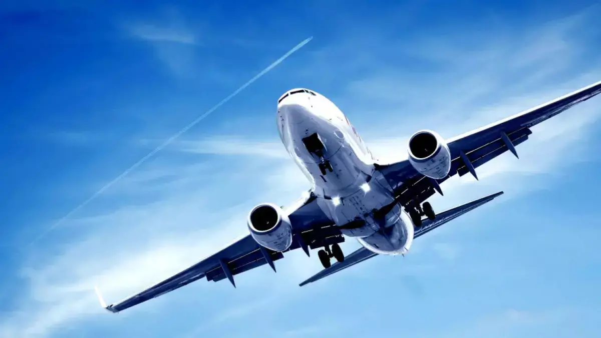 Иран частично открыл воздушное пространство для международных рейсов - новости на Lada.kz 18.04.2026