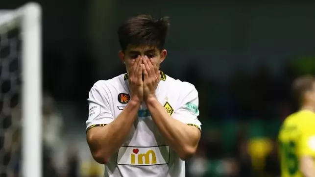 Дастан Сатпаев забил четвертый гол в КПЛ-2026, но официально – нет. Как так? Видео 