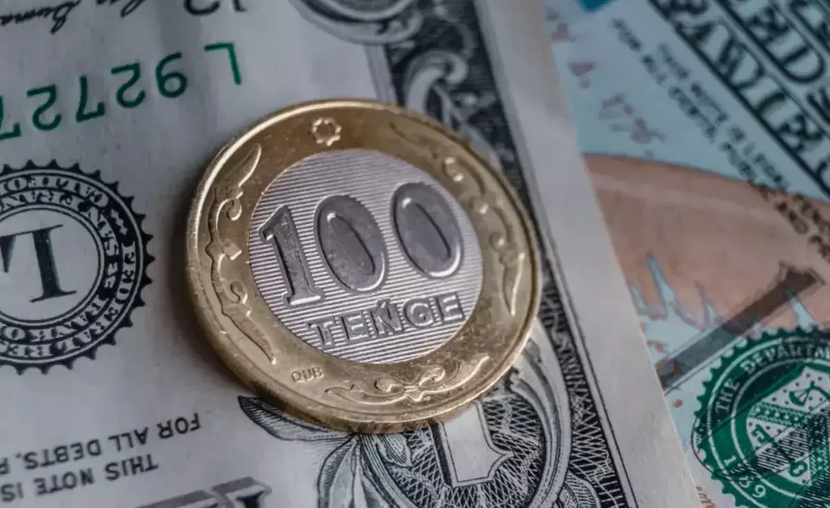 Euronews включил валюту Казахстана в список самых сильных в 2026 году - новости на Lada.kz 18.04.2026