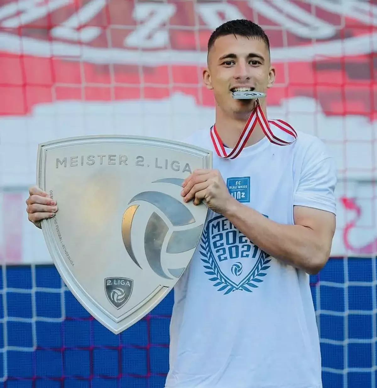 Австрия чемпионы – “Қызыл-Ақтар” құрамы Сербиялықпен толықты