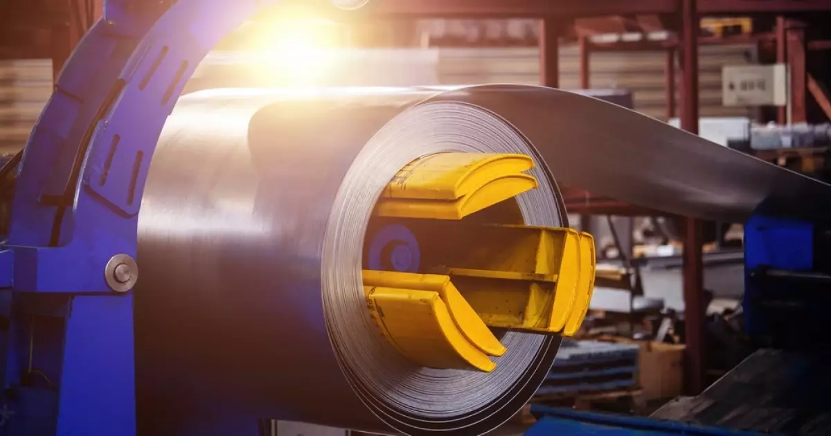 Казахстан подал в ВТО иск к Индонезии из-за пошлин на горячекатаный прокат.