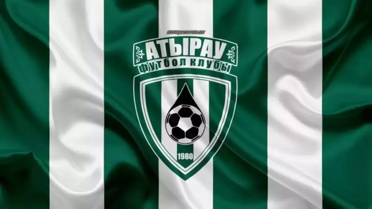 «Атырау» футбол клубы жаңа инвесторға ие болды