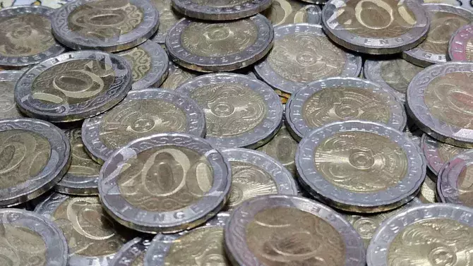 Казахстан столкнулся со снижением добычи нефти на фоне замедления экономического роста.