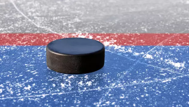 Матч Казахстана на ЧМ по хоккею завершился четырьмя шайбами