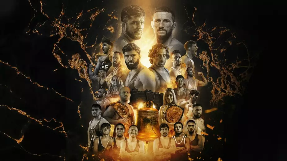 Айтмухан vs Снайдер, Двалишвили vs Сехудо, Царукян vs Фейбер: прямая трансляция RAF 08