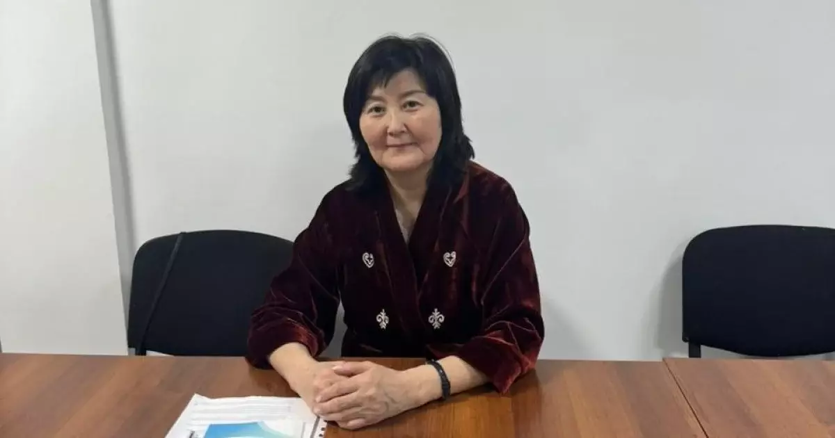 Индустриялық-инновациялық даму кадр мен технологиядан басталады – сарапшы