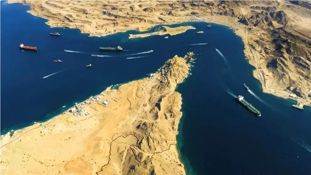 Иран Ормуз бұғазын ашу туралы шешімнің күшін жойды