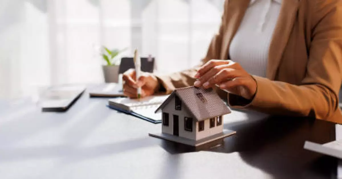   Пәтер сатып алудың төрт тиімді жолы   