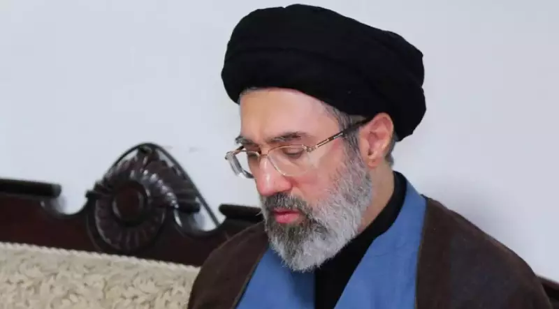 Хаменеи пригрозил США и Израилю новым ударом