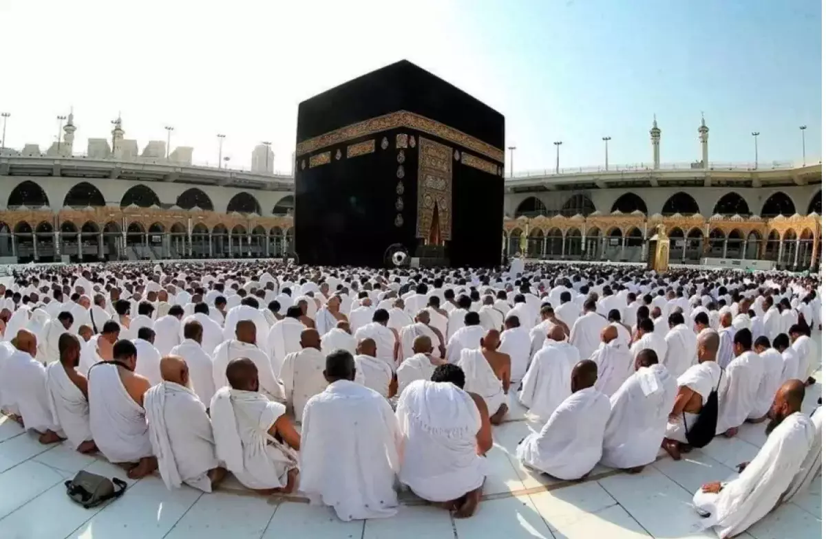 В ДУМК сделали важное заявление для паломников из Казахстана