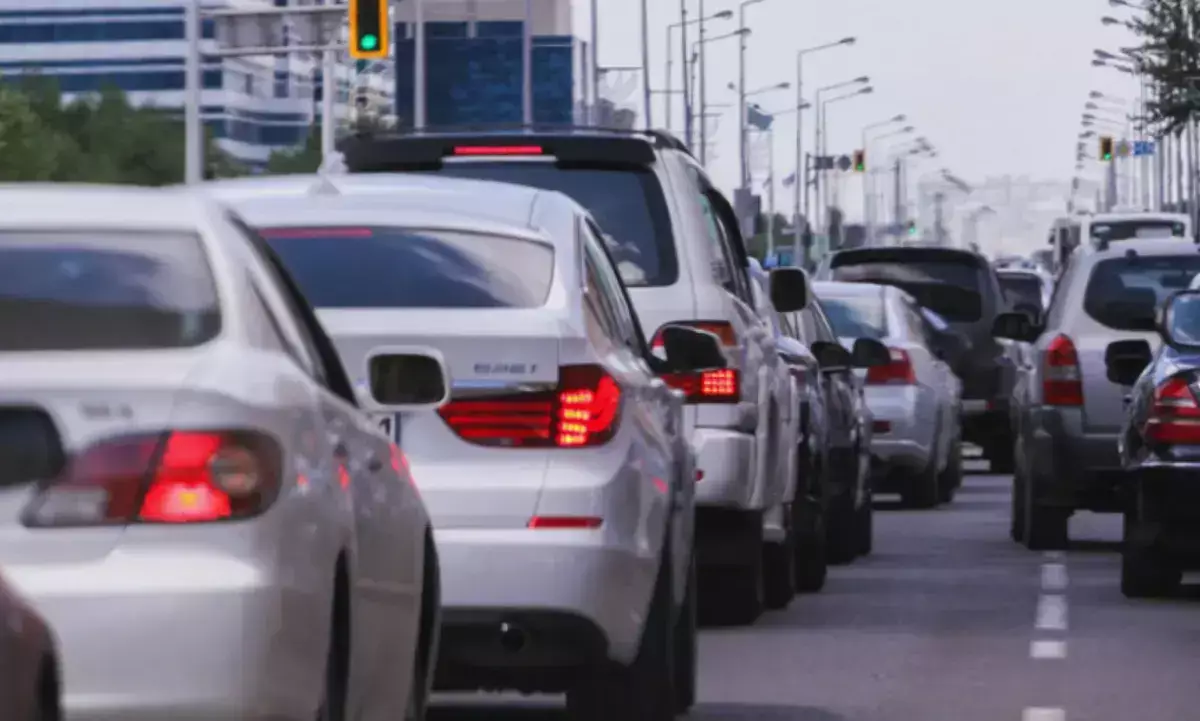 В Алматы запускают необычный механизм выкупа машин - новости на Lada.kz 18.04.2026