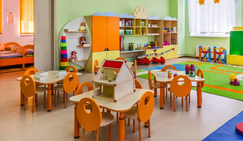 В Мангистау разгорелся скандал из-за детсада