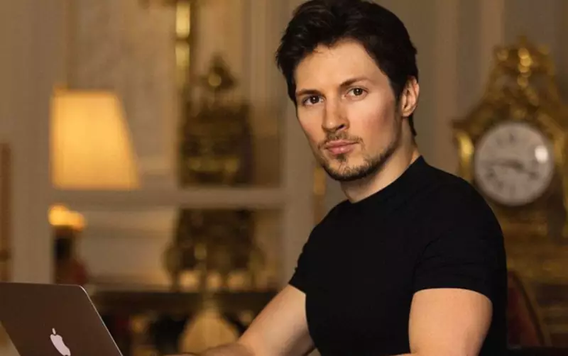 Дуров назвал брак и СМИ «обманом»