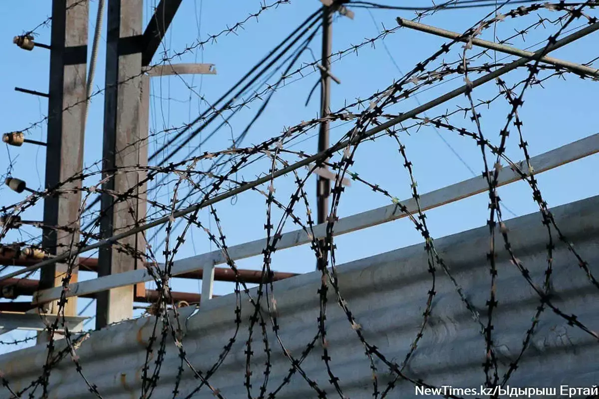 Пытки в детсаду: воспитательнице из Павлодара дали срок, но оставили на свободе