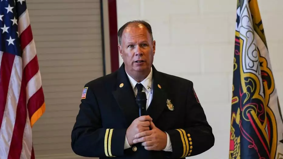 Ветеран из Лас-Вегаса выступил против ассоциации домовладельцев, которая потребовала убрать гидрант с его лужайки, назвав это "последней каплей".