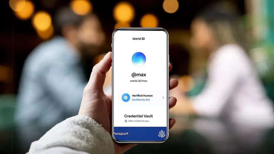 Tinder внедряет сканирование глаз для борьбы с ботами на фоне растущих опасений по поводу мошенничества в сфере знакомств.