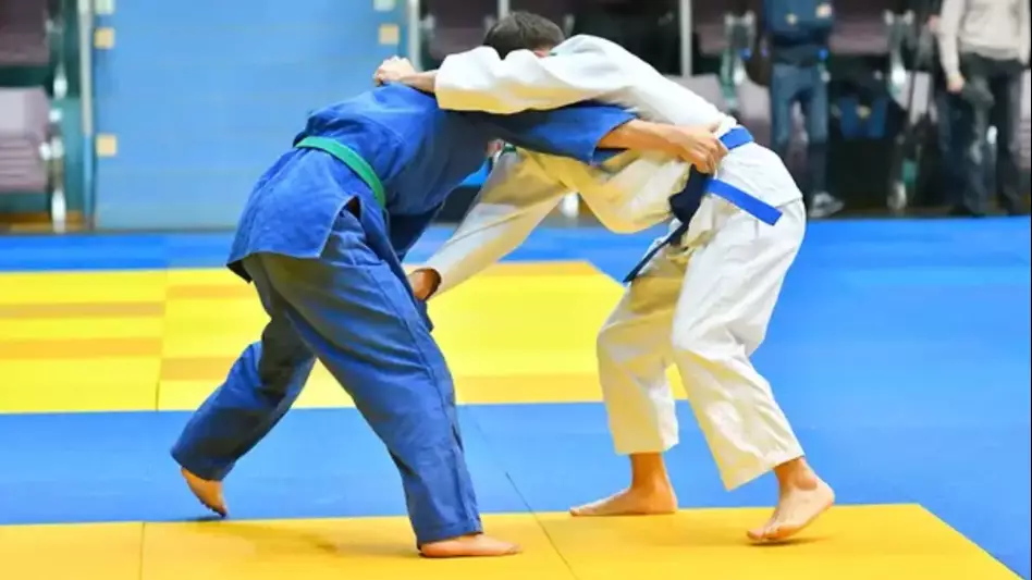 Қазақстандық екі дзюдошы Азия чемпионатының қола жүлдегері атанды