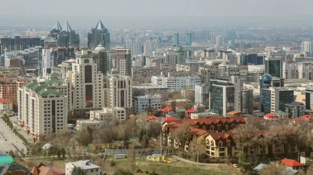 Квартиры за 600 тысяч тенге и за 65 миллиардов. Мы изучили разброс цен на жильё в Казахстане