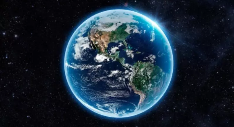 Ученые зафиксировали рост освещения планеты