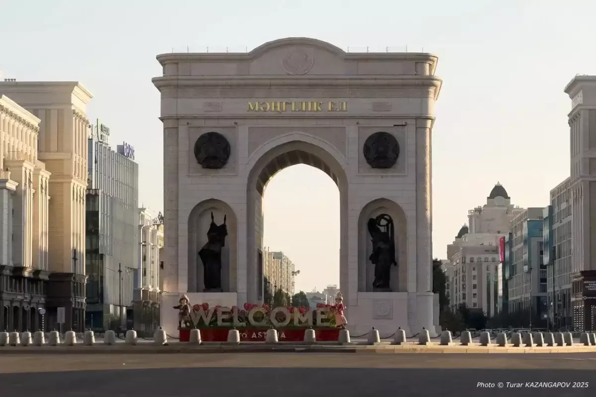 Локация стала главным фактором переплаты за квартиры в Астане