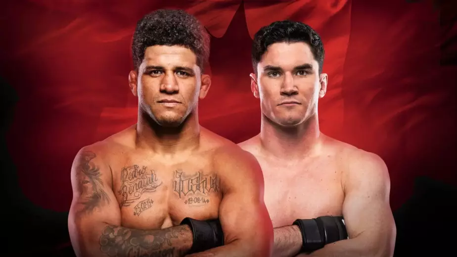 UFC в Канаде: Результаты и видео боев - Бёрнс завершил карьеру, безумные нокауты и спорные решения 