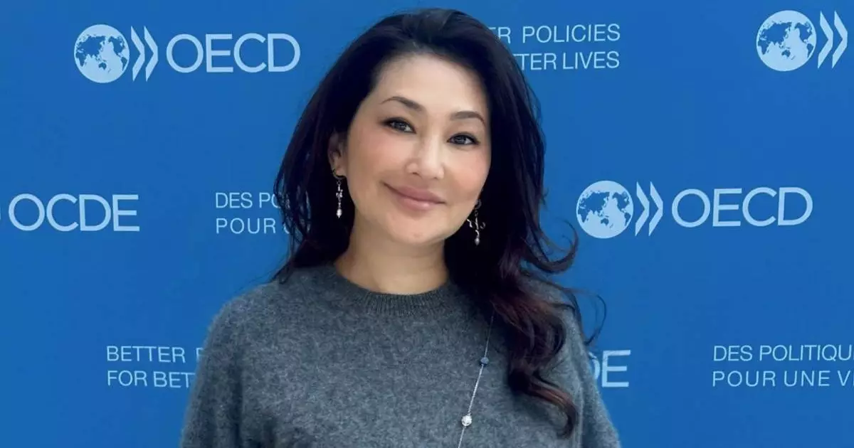  «Қыз Жібек» қамзолы: бұл іске Антикор араласуы мүмкін – сарапшы 