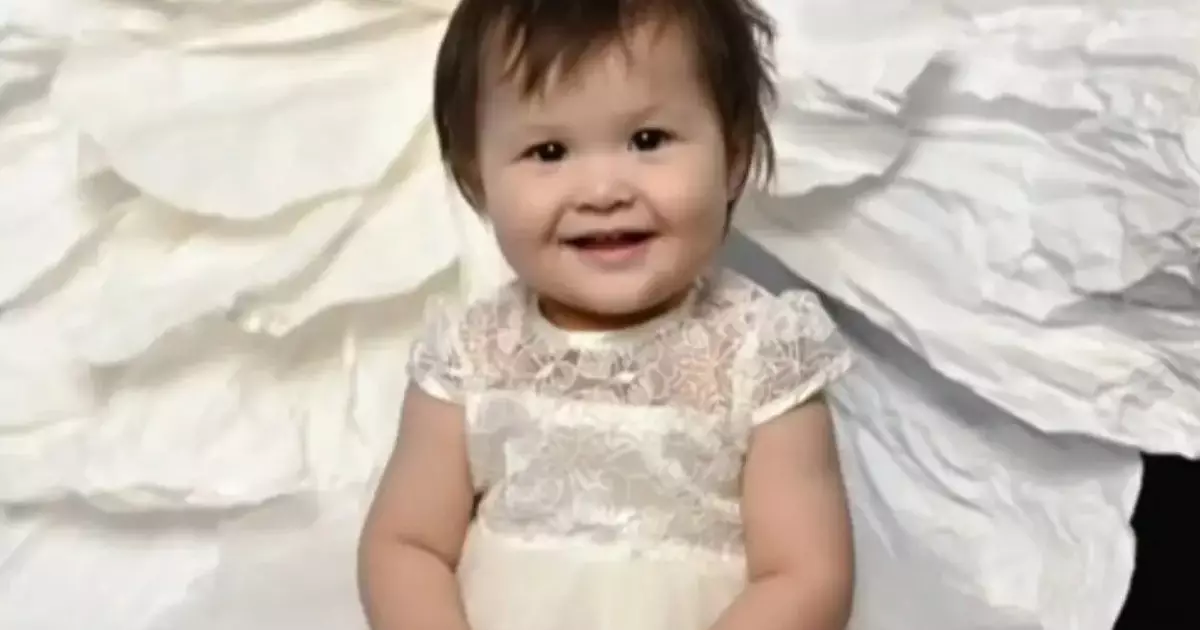  Бір жарым жасар Кәусардың өлімі: анасы дәрігерлерді кінәлап отыр 