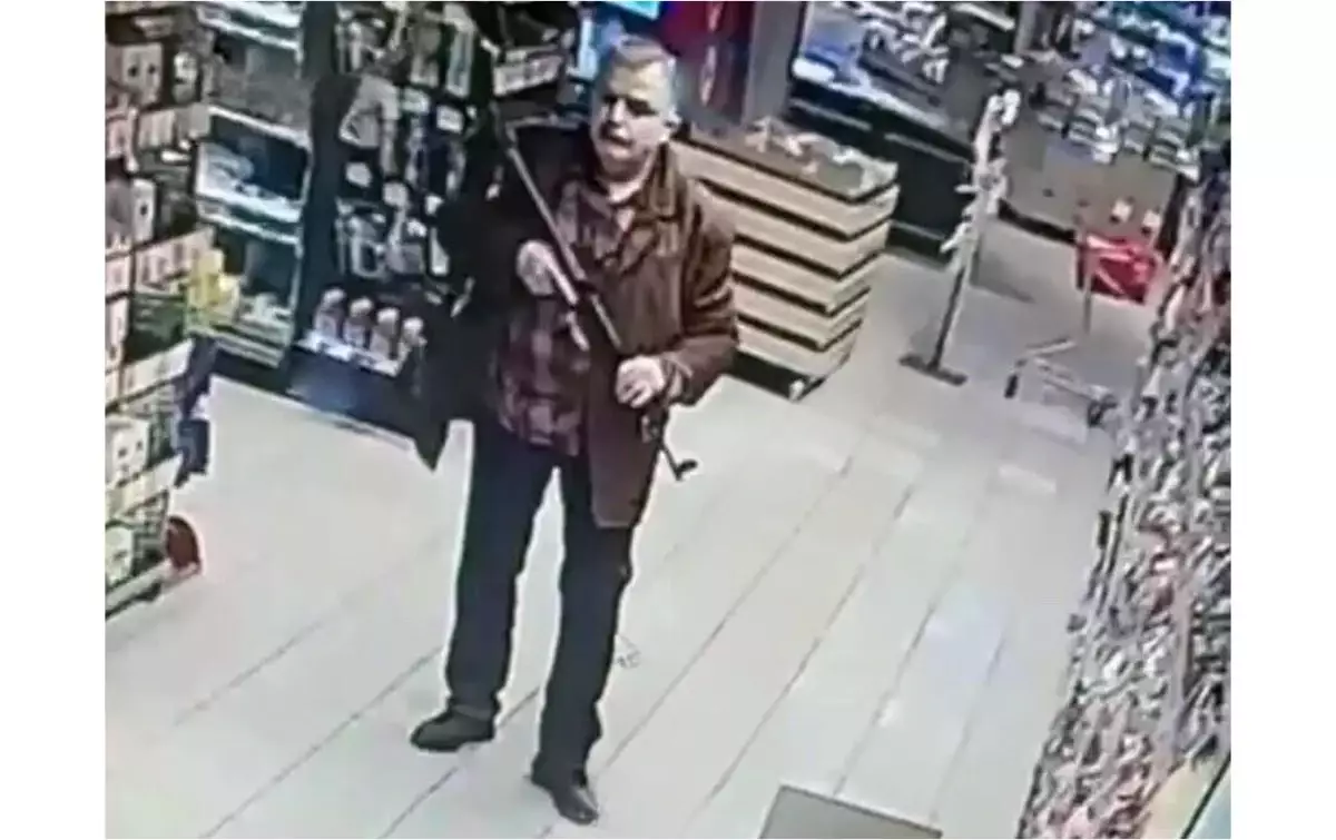 Киевте ер адам атыс шығарып, алты адам көз жұмды