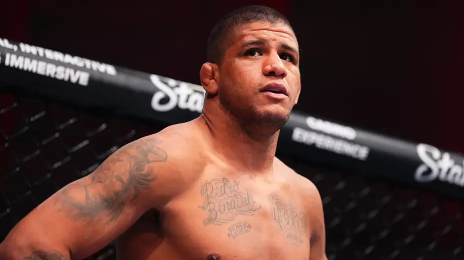 Гилберт Бёрнс завершил карьеру в UFC: как чуть не вырубил Чимаева и Усмана, дружил с Шавкатом