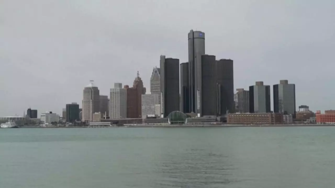 АҚШ баж салығын алып тастайды