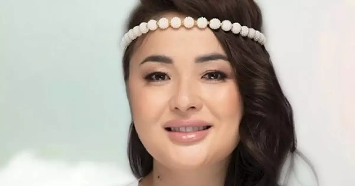  Мөлдір Мұқан алғашқы махаббаты туралы сыр шертті 