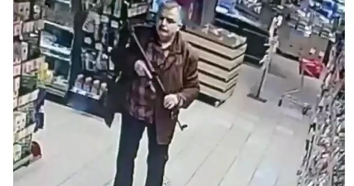  Киевте ер адам атыс шығарып, алты адам көз жұмды 