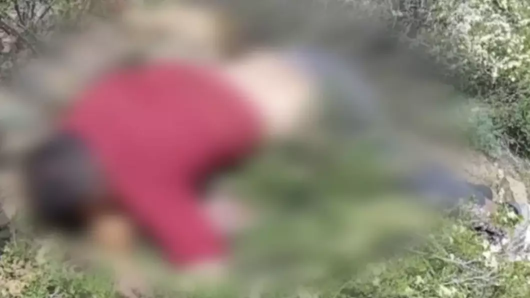 Абай облысында шетелдік турист жартастан құлап мерт болды