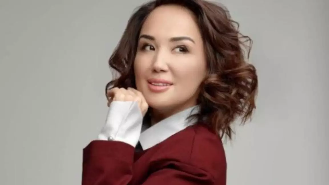 Ләйлә Сұлтанқызы маңызды мәлімдеме жасады