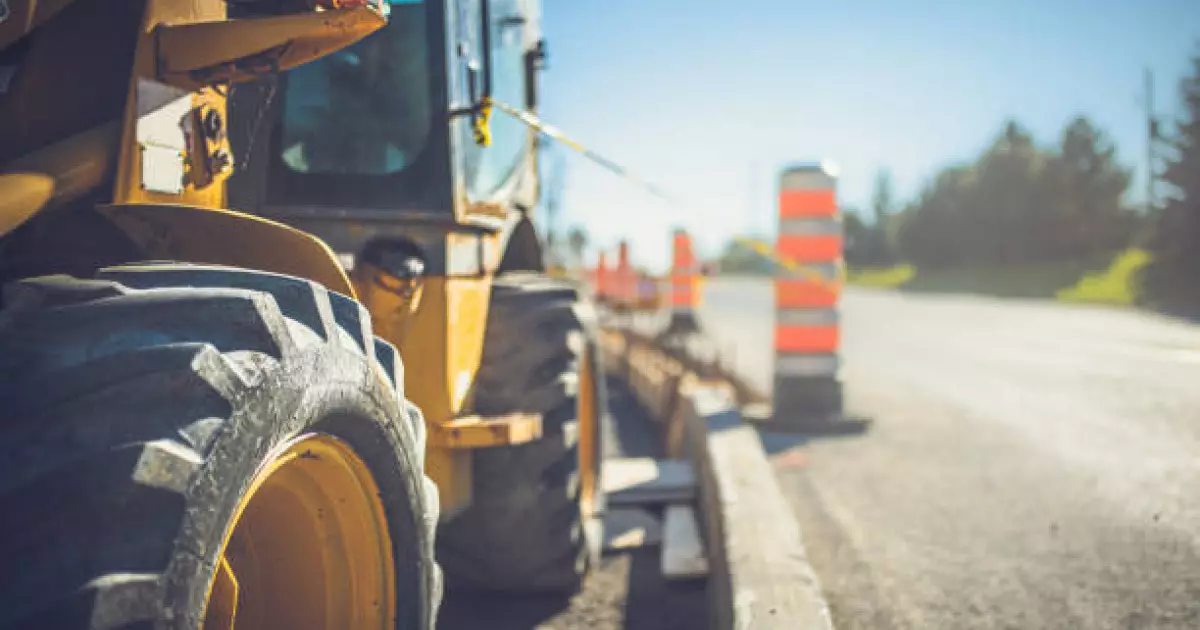  Астанадағы үш көше қиылысы 21 сәуірге дейін ішінара жабылады 