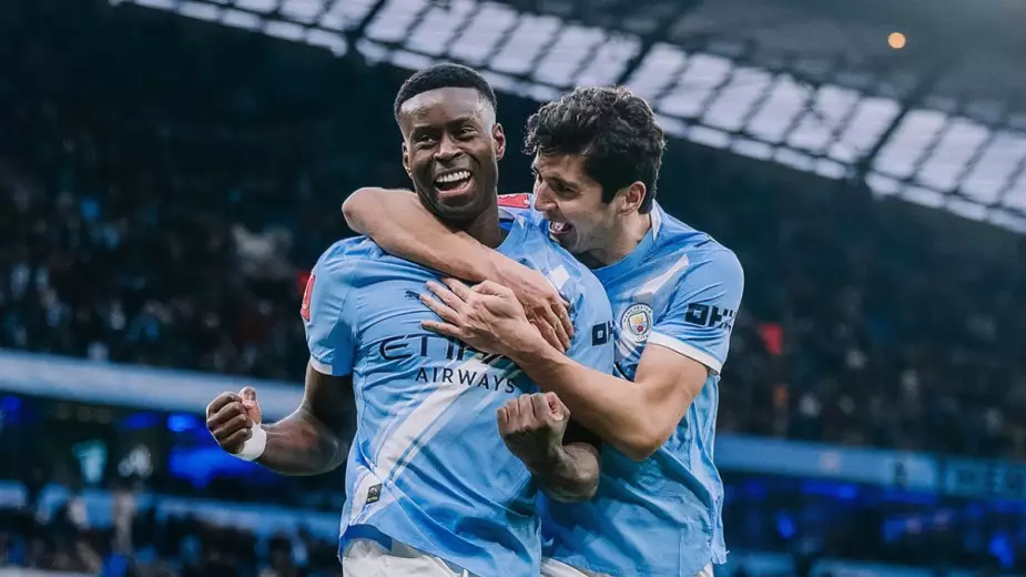 Манчестер Сити - Арсенал: прямая трансляция матча за чемпионство в АПЛ