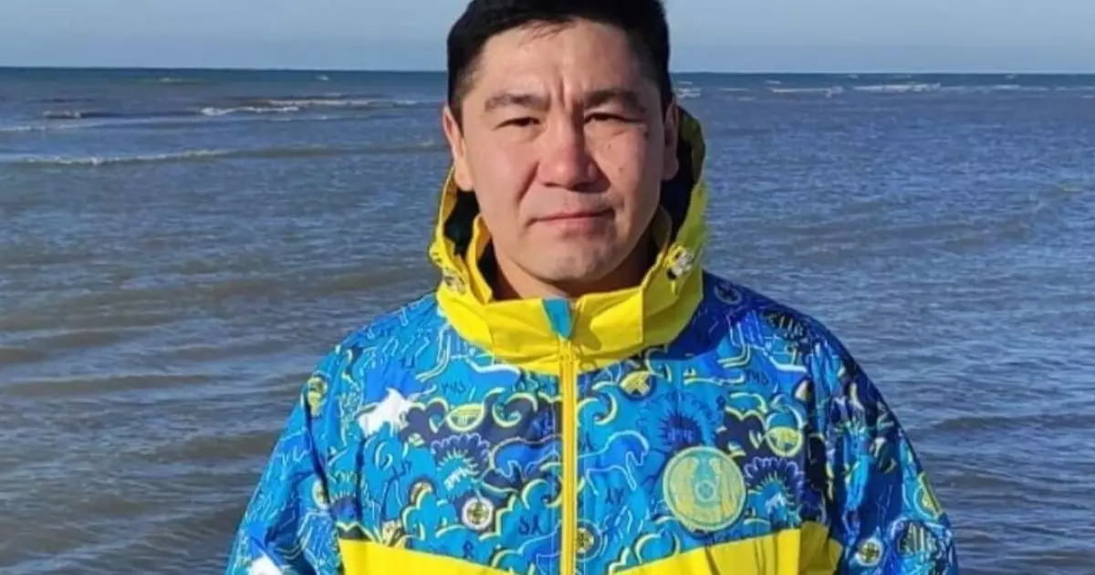  Бақыт Сәрсекбаев U-19 құрамасын Ыстықкөлде ірі жарыстарға дайындап жатыр 