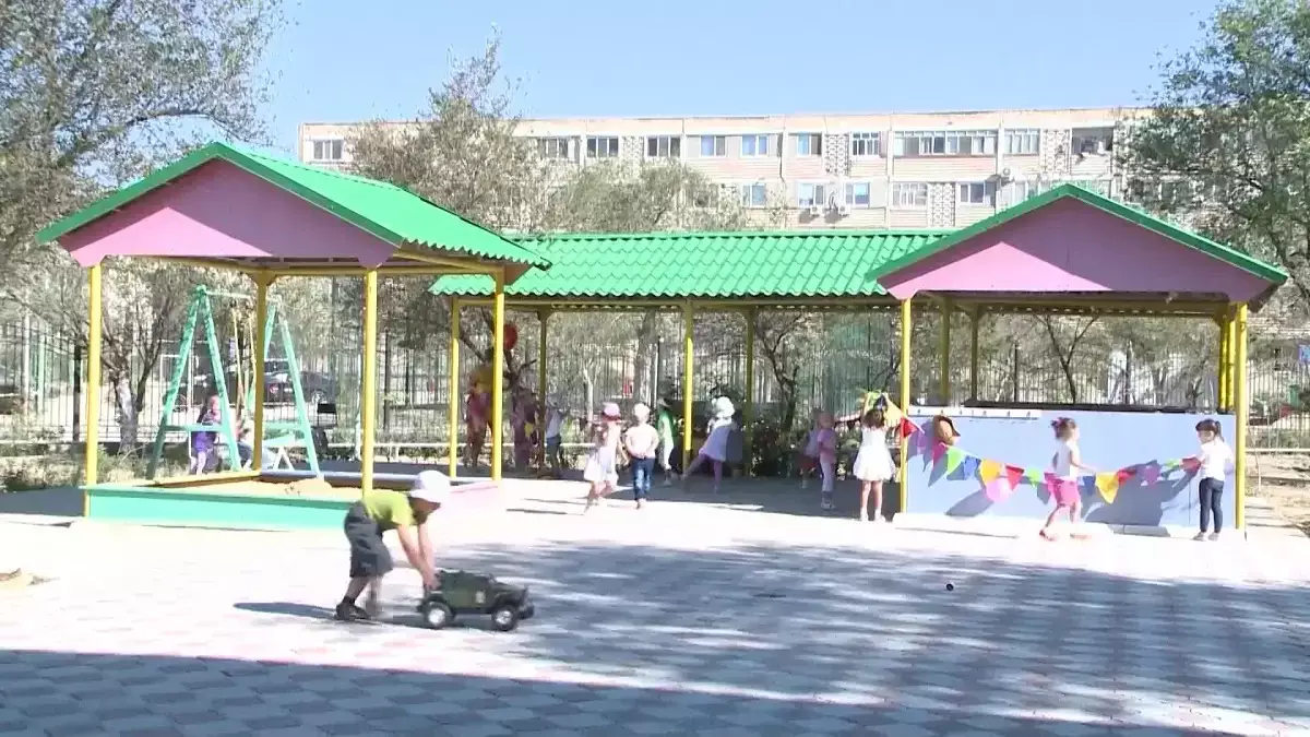 Маңғыстауда балабақша төңірегінде дау шықты: ата-аналар тексеріс талап етті