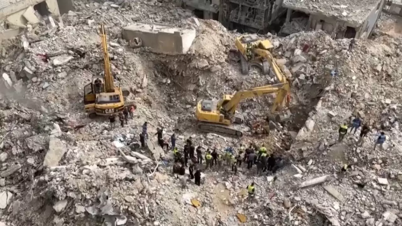 Ливандағы шабуыл кезінде бітімгер қаза тапты