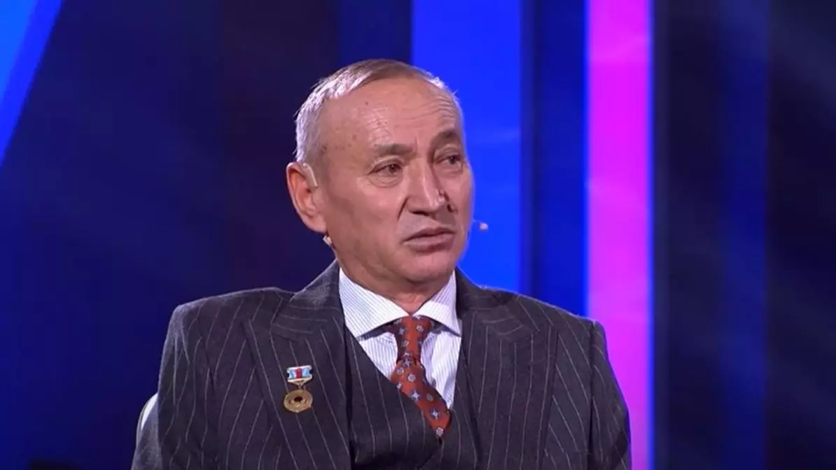 Танымал ақын, айтыскер қатерлі дертке ұшырады