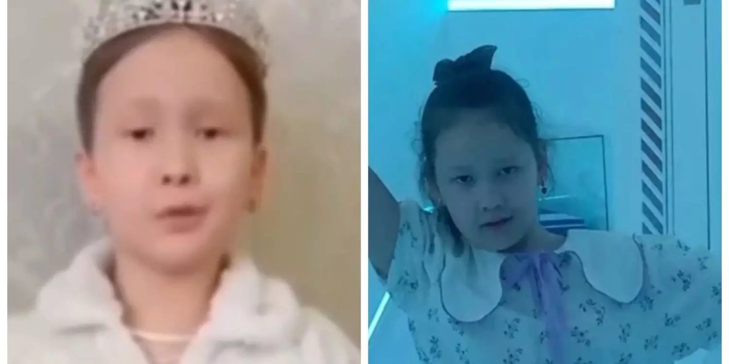 “Сап-сау еді”: Қостанайда қыз екпеден кейін мүгедек болып қалды