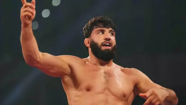 Царукян бросил вызов Ковингтону