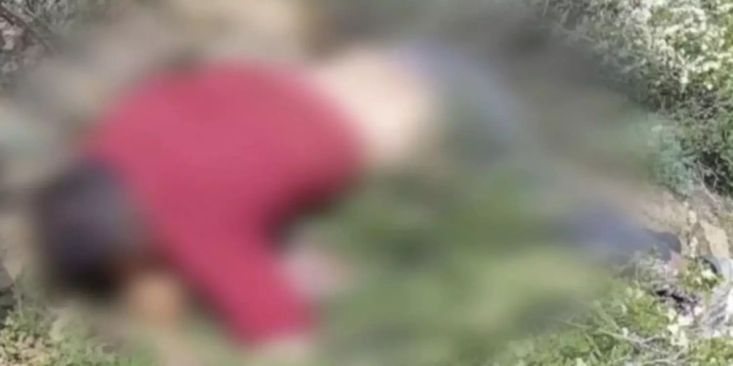 Абай облысында із-түзсіз кеткен турист 5 күннен кейін өлі табылды