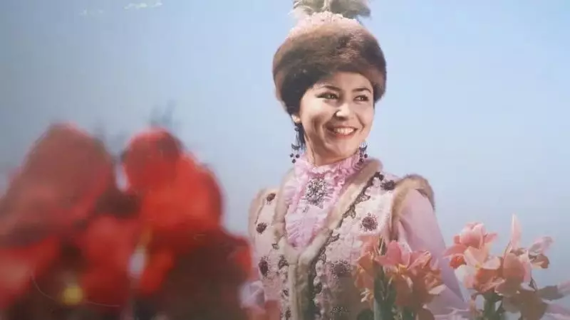 Камзол «Қыз Жібек»: эксперт заявила о рисках незаконного присвоения культурного наследия