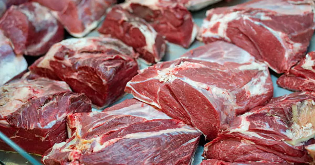   Енді өндірушілер сиыр етінің бағасын 3275 теңгеден асырмайды   